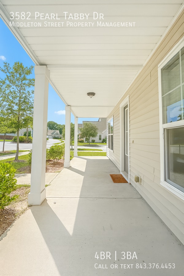 Building Photo - 3582 Pearl Tabby Dr