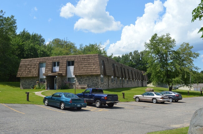 Building Photo - Birchwood South Apartments