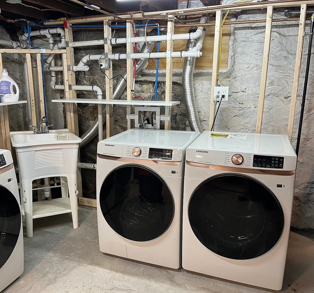 Building Photo - 29 Watts St