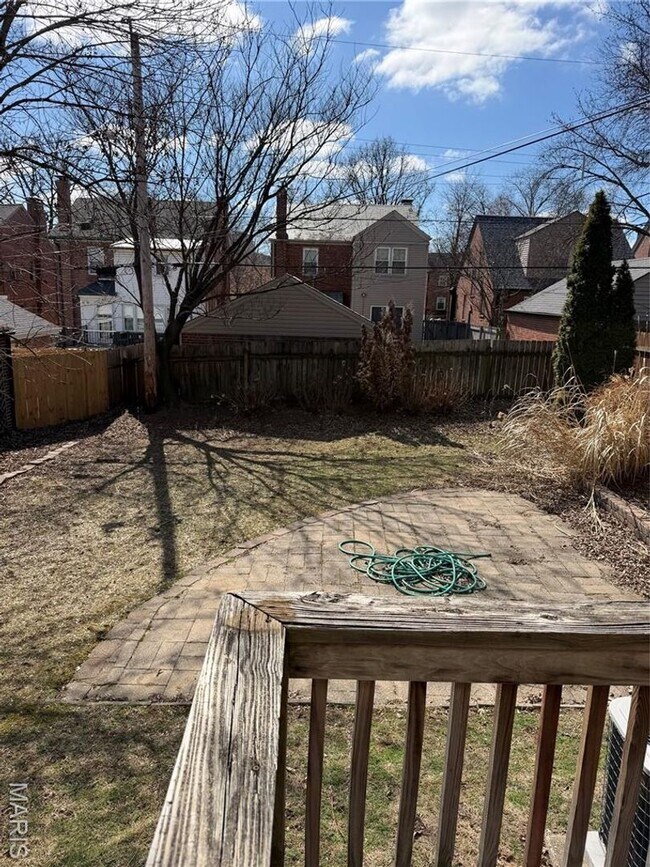 Building Photo - 7828 Cornell Ave