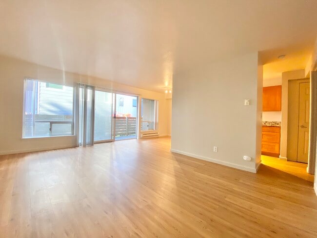 Building Photo - The Link Apartments