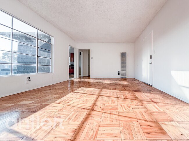 Floorplan - 4101-4103 Palmyra
