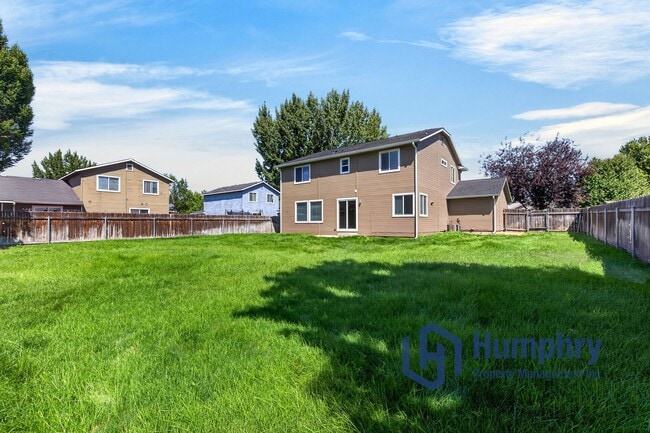 Building Photo - 2243 N Cougar Way