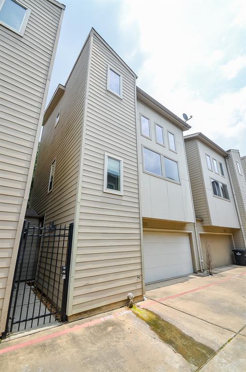 Building Photo - 5313 Ave J-
