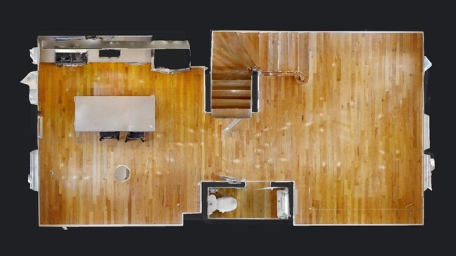 Building Photo - 12 Hawaii Ave NE