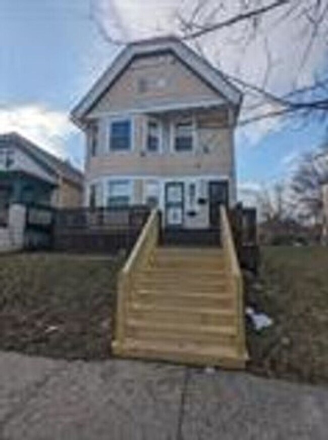 Building Photo - 2909-11 North 29th Street