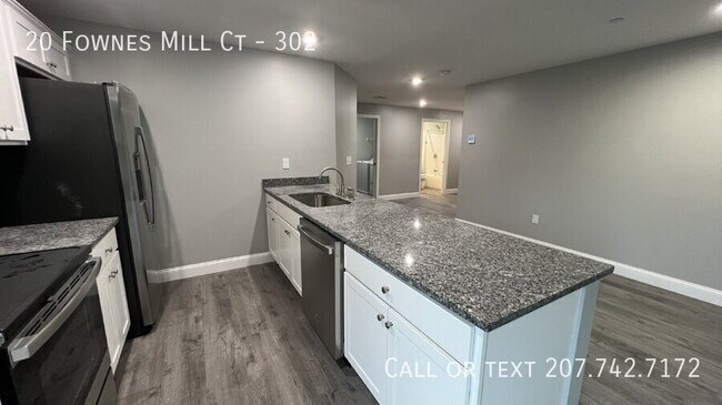 Building Photo - 20 Fownes Mill Court