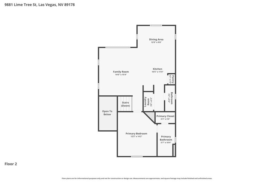 Building Photo - 9881 Lime Tree St
