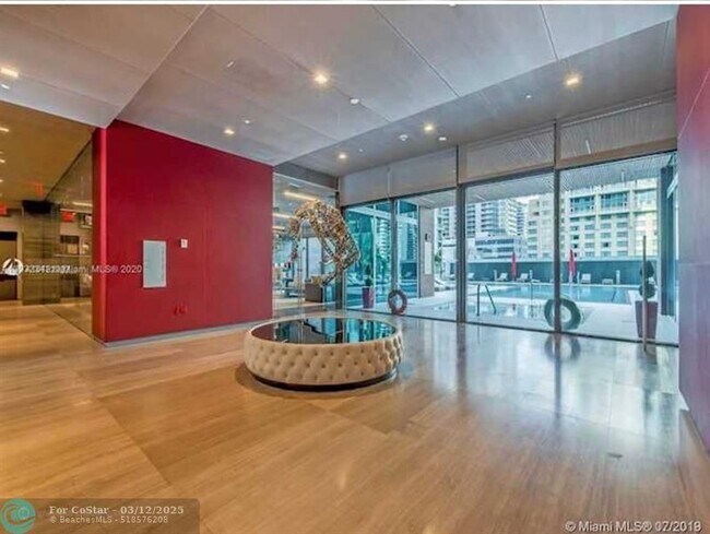 Building Photo - 1080 Brickell Ave