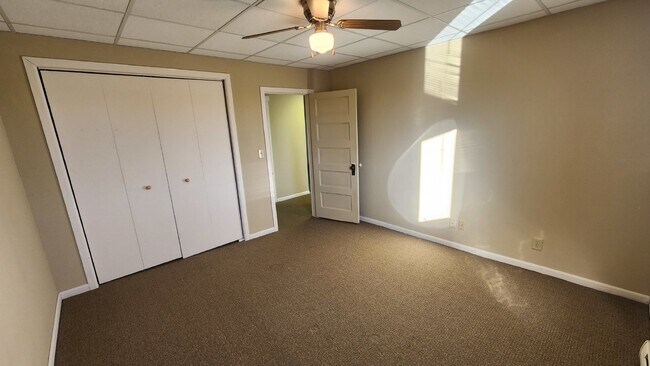 Building Photo - 2 Bedroom, 1 Bathroom Apartment For Rent D...
