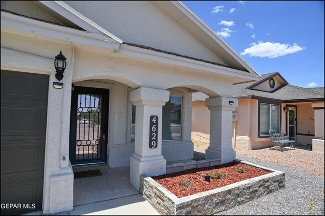 Building Photo - 4629 Michael Torres Dr