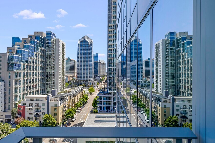 Building Photo - 1388 Kettner Blvd
