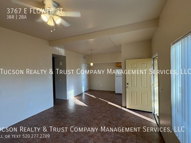 Building Photo - 3767 E Flower St