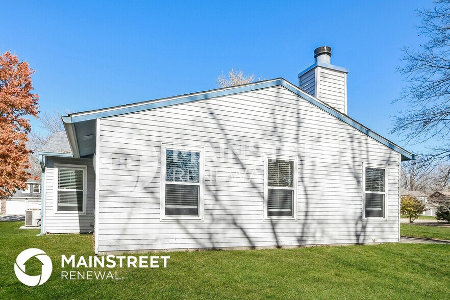 Building Photo - 3811 Oil Creek Dr