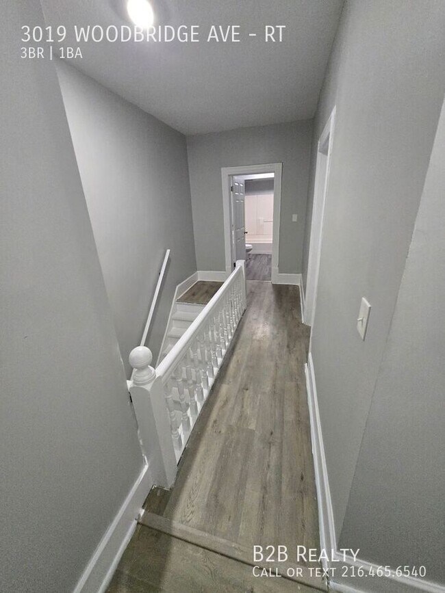 Building Photo - 3019 Woodbridge Ave