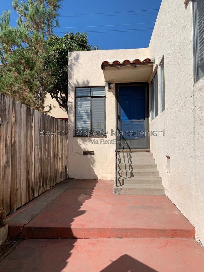 Building Photo - 3628 Florida St