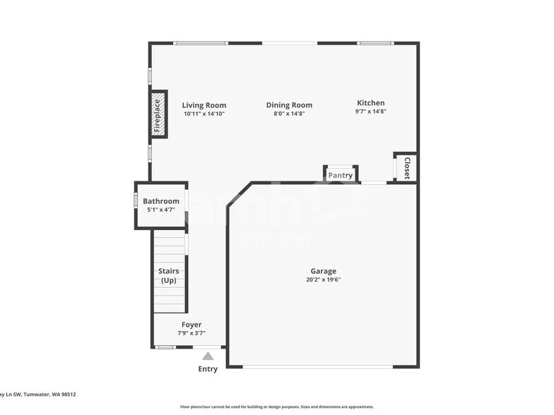 Building Photo - 748 Fenway Ln