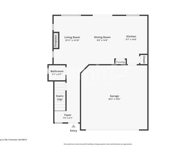 Building Photo - 748 Fenway Ln