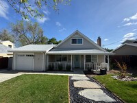 Building Photo - Charming 4 Bed, 2 Bath Home in Prime Conco...