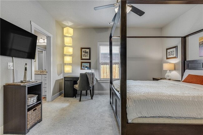 Building Photo - 2630 E Bayside Xing