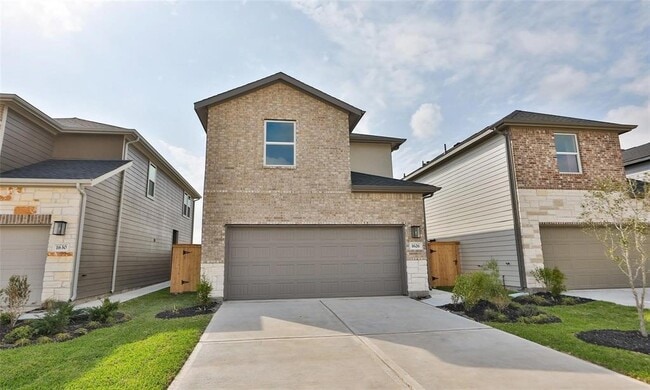Building Photo - 1626 Revolution Way