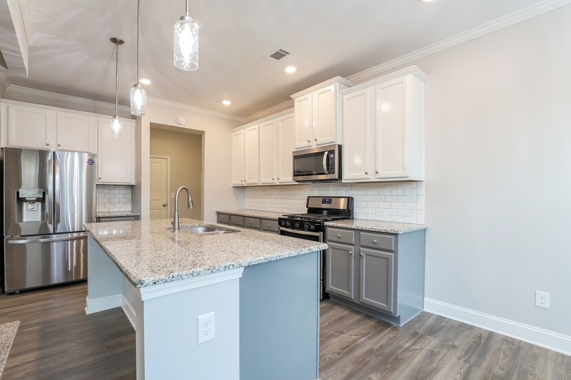 Building Photo - 4515 Big Rock Rdg Trl