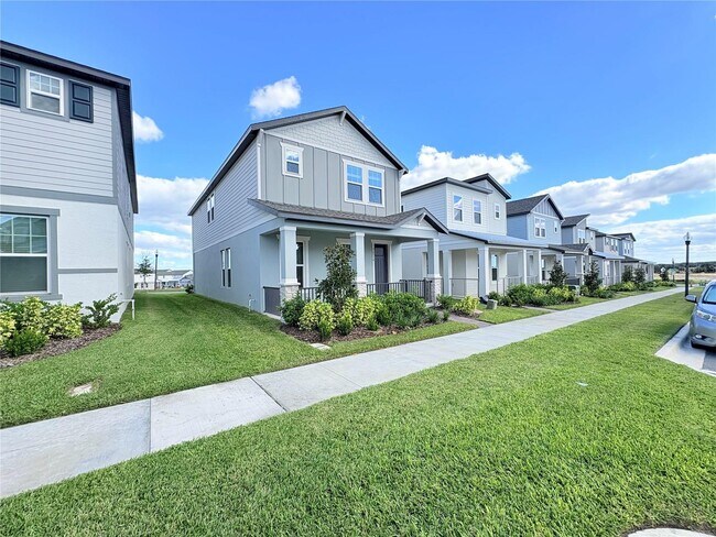 Building Photo - 16514 Silver Brook Wy