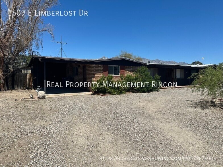 Primary Photo - 1509 E Limberlost Dr