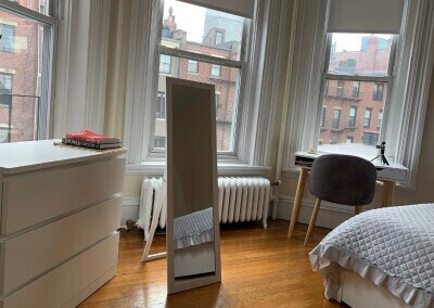 Building Photo - 307 Beacon St