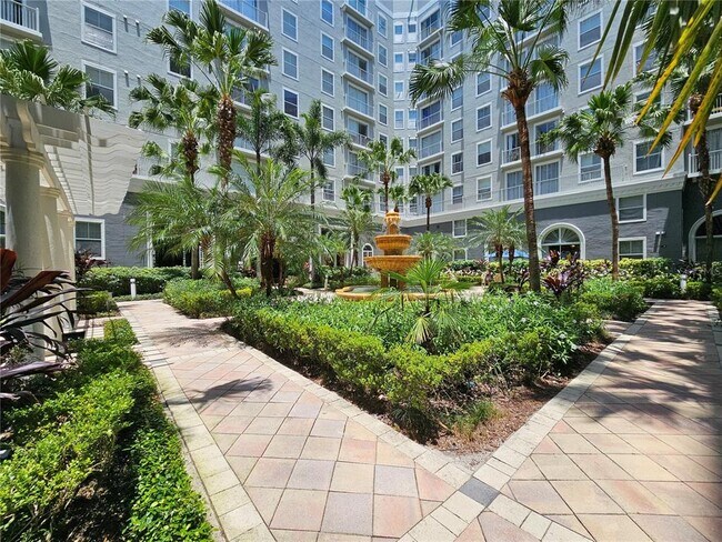 Building Photo - 700 S Harbour Island Blvd