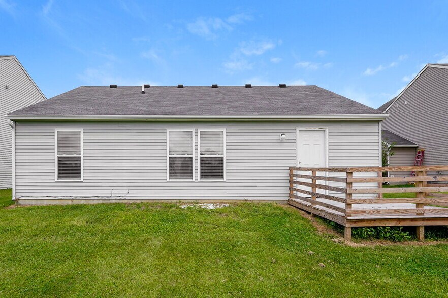 Building Photo - 8425 Adams Mills Pl