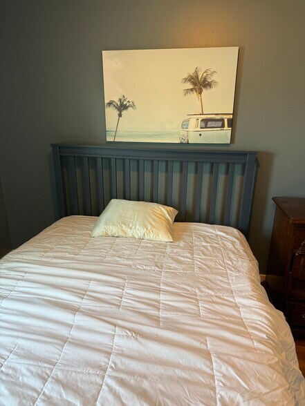 Bedroom #2 - 143 Atlantic Ave