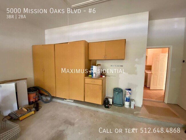 Building Photo - 5000 Mission Oaks Blvd