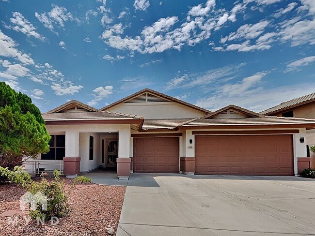 Building Photo - 3129 W Walter Way