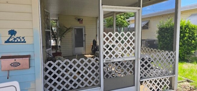 Building Photo - owner financing available