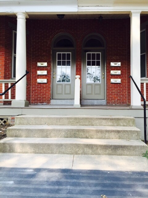 Building Photo - 1409 N Harrison St