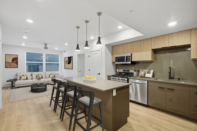 Floorplan - Brickside Heights Phase II