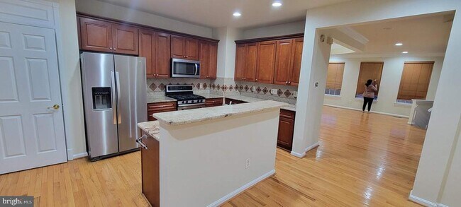 Building Photo - 2601 Tarleton Corner Dr