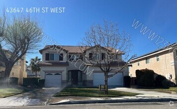 Building Photo - 43647 46th St W