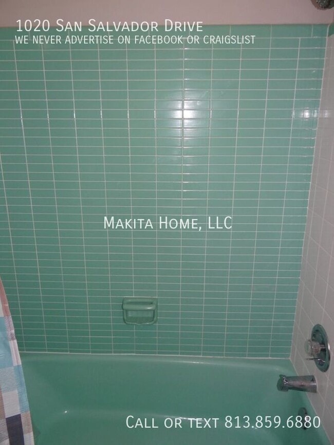 Building Photo - 1020 San Salvador Dr