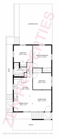 Building Photo - 1555 Moani St