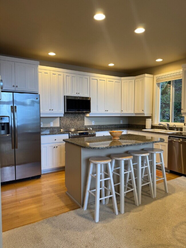 Building Photo - Private Orcas Island home with scenic views and tranquil outdoor space