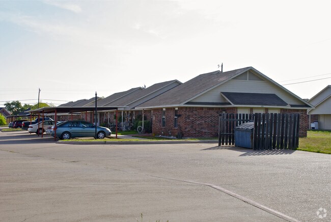Building Photo - Tanner Pointe Apartments