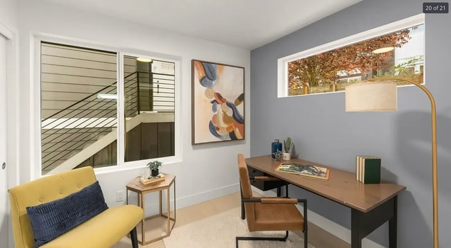 Building Photo - Modern Comfort Meets Quiet Living in the Heart of Greenwood