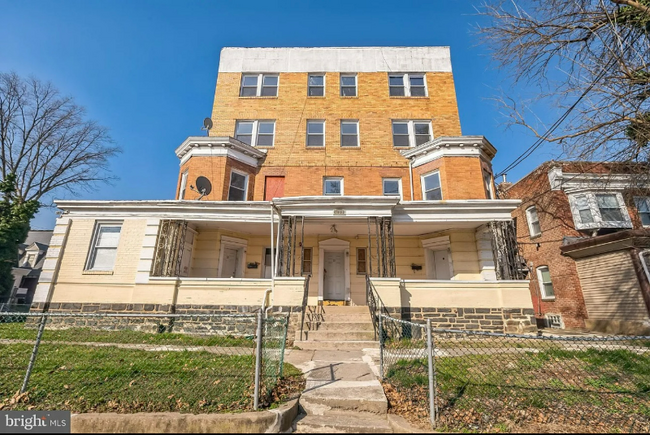 Building Photo - 5200 N 11th St