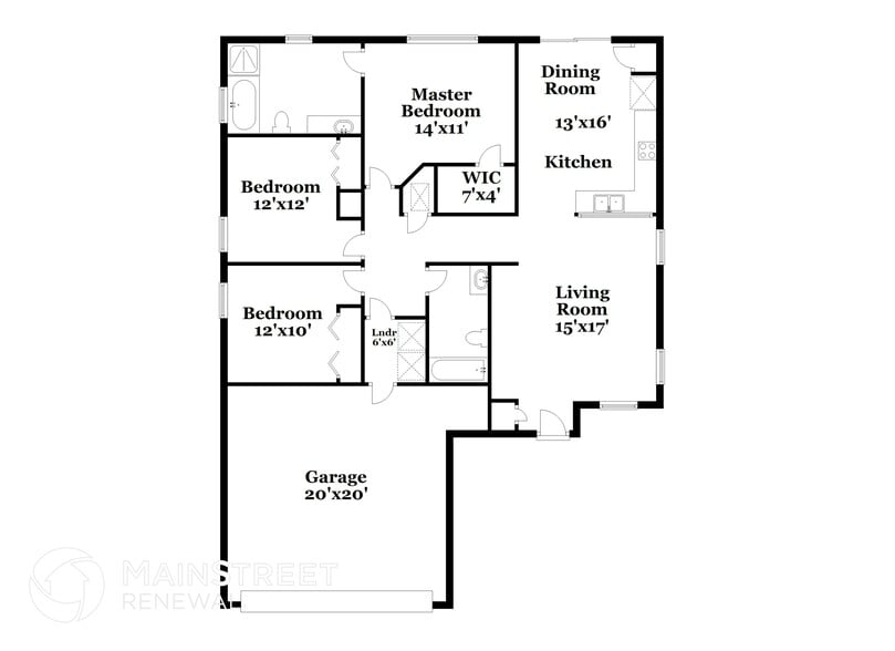 Building Photo - 1228 Spring Creek Ct