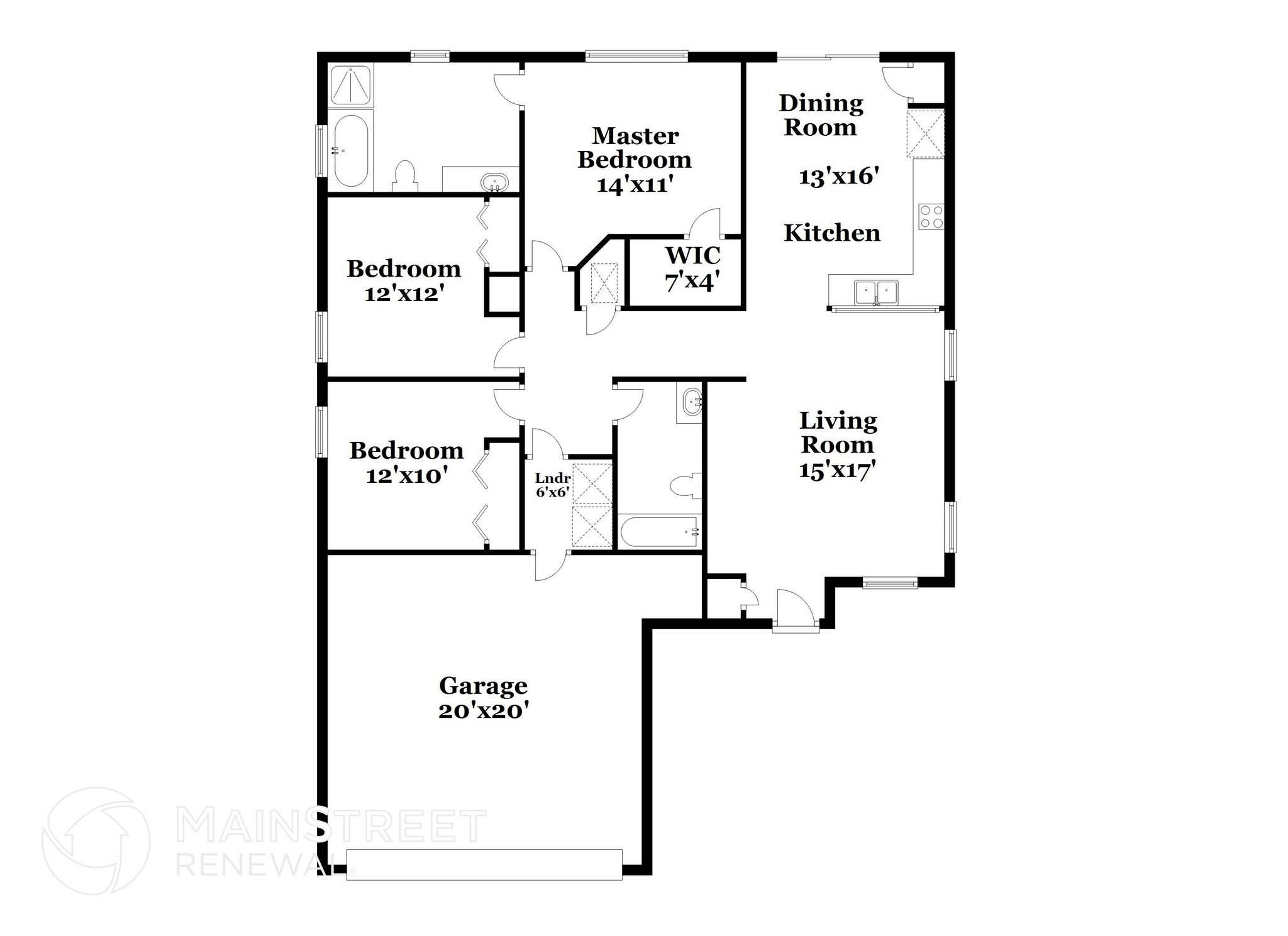 Building Photo - 1228 Spring Creek Ct