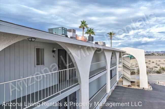 Building Photo - 1 br, 1 bath House - 1720 Bahama Avenue B4