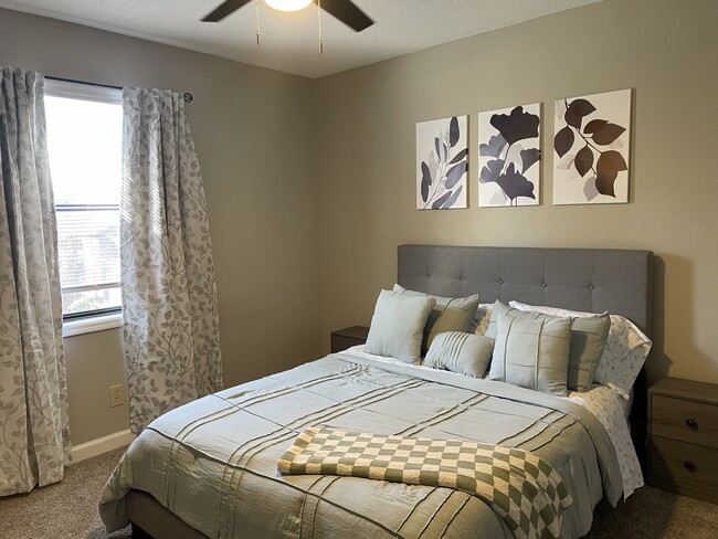 Guest Bedroom - 2006 Aspen Way