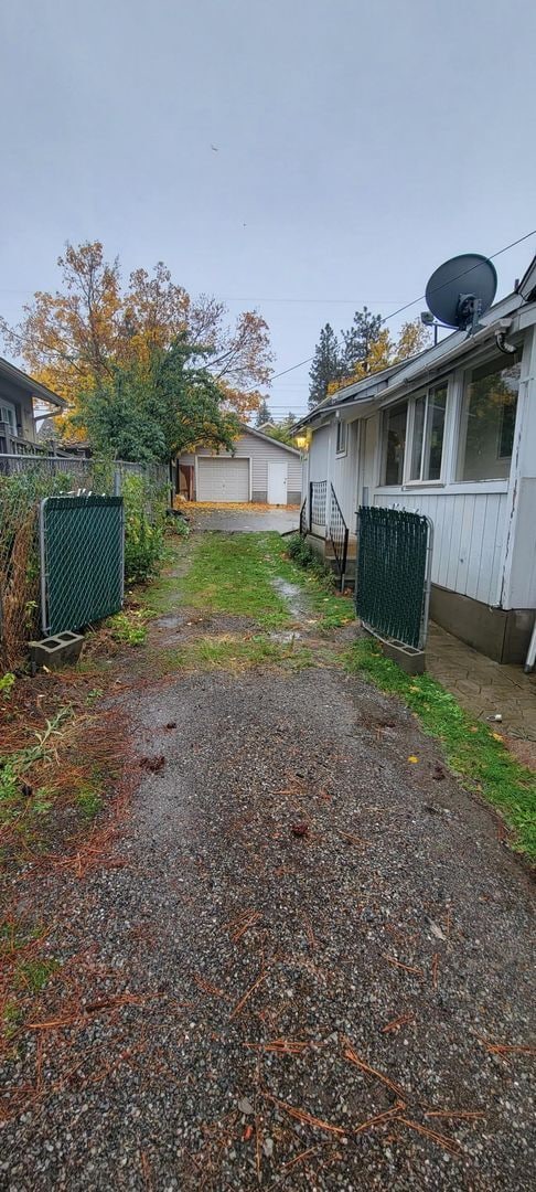 Building Photo - Perry District- Single Family Home